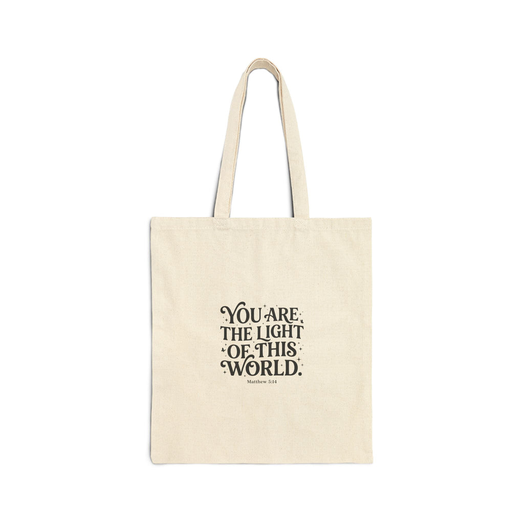 Butterfly "Golden Earth Fairy" Eco-Friendly Tote Bag
