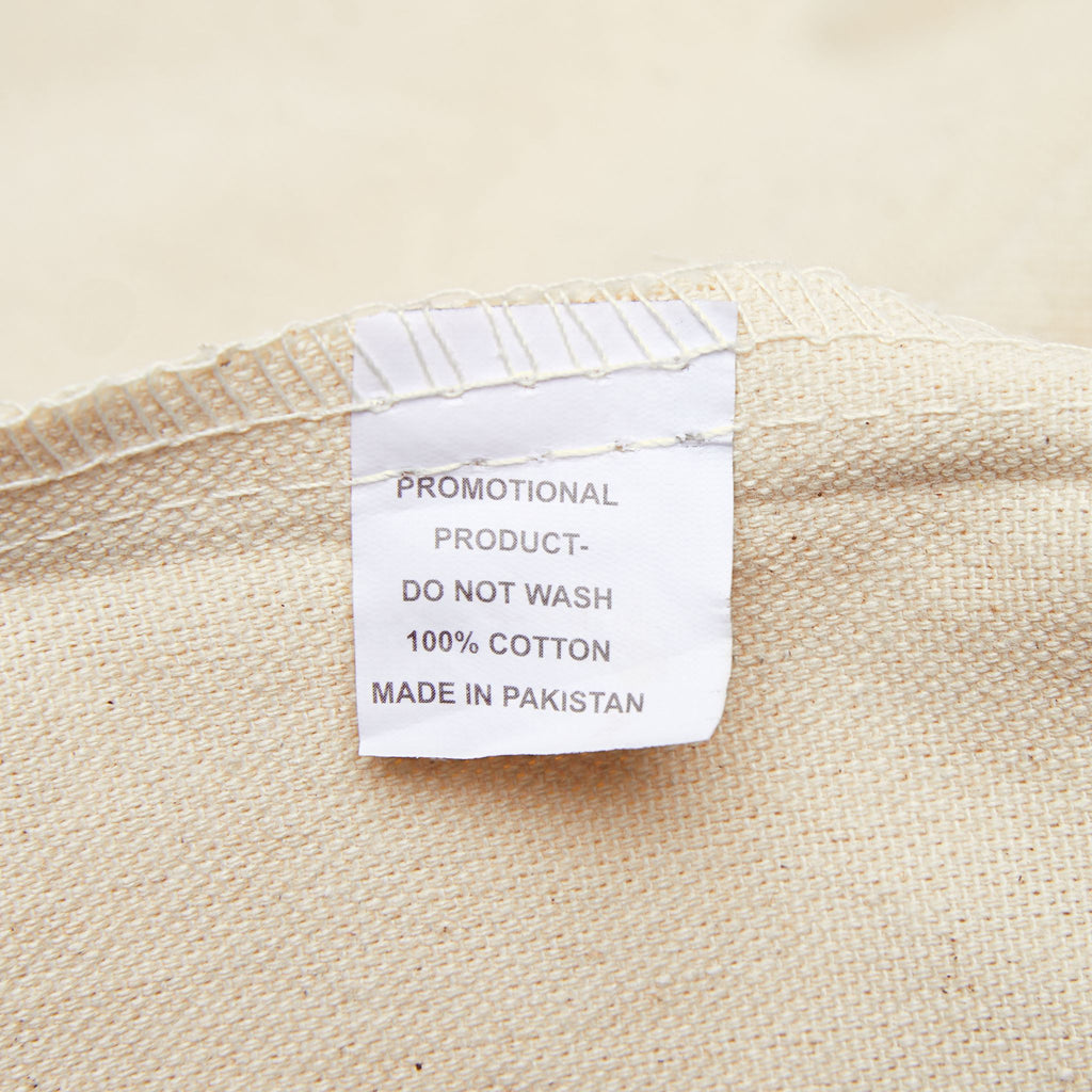 Golden Earth Fairy Canvas Tote — Whimsical Eco  Bag